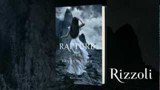 Rapture booktrailer - Lauren Kate | Rizzoli