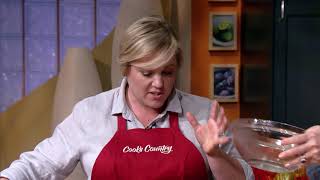 America's Test Kitchen Meets Check, Please! South Florida
