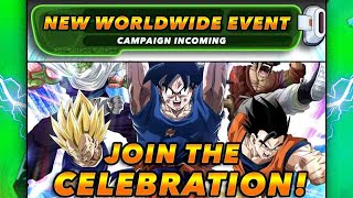 350 MILLION DOWNLOADS COUNTDOWN CAMPAIGN IS LIVE!!