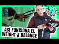 ⭐️ Tutorial Adidas Metalbone ⭐️ Weight And Balance Adidas Padel