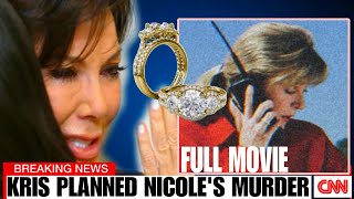 NEW SHOCKING DOCUMENTARY Capture Kris Jenner On PHONE With Oj That Led To Nicole