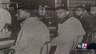 International Civil Rights Center and Museum celebrate 63rd anniversary of Greensboro sit-ins wit...