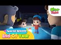 Special Episodes - END OF YEAR | Omar & Hana English