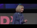 Can a Blog Save Lives? | Anne Moss Rogers | TEDxGraceStreetWomen