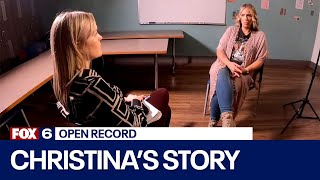 Episode 320: Christina's Story | FOX6 News Milwaukee