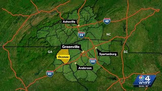 Arrest made after SWAT responds to Oconee County home for domestic dispute