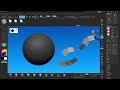 how to create viking imm in zbrush