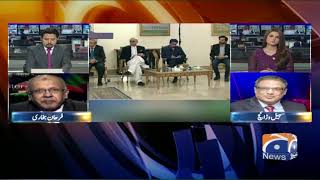 PM Imran Khan Ki Journalist Talk Par Sohail Warraich Ka Tajzia