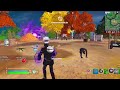 gojo s hollow purple in fortnite