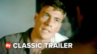 Kickboxer (1989) Trailer #1