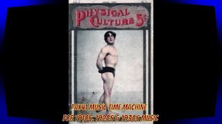 1900s - 1910s - 1920's Strongmen and Bodybuilders of Yesterday @Pax41