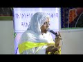 ዘማሪት አዜብ ከበደ ኢትዮጵያ እጅሽን ዘርጊ ወደ አምላክ ወደ አዶናይ