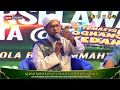 LIVE KEDAH BERSELAWAT SERATA-RATA @ TEMASYA OGHANG KEDAH | 7HB NOVEMBER 2024