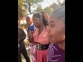 Mai mangana ——-Pamuchato wa ruth Huya Mweya mutsvene