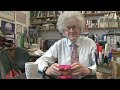 ferrocene periodic table of videos