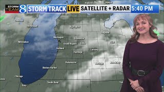 Storm Team 8 Forecast, 6 p.m., 052126