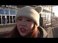 A Day in my life as an Singaporean exchange student in Sweden 🇸🇪