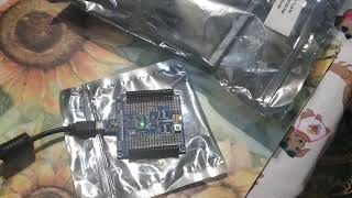 CompE 375 Lab 1 Demo
