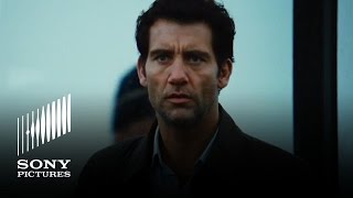 New Trailer for The International - in theaters 2/13/09