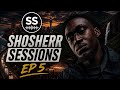 SHOSHERR SESSIONS EP.4 | Gospel Ya Vhaswa .