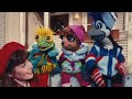 DefunctTV The History of Under the Umbrella Tree