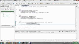 TDD Stack Software Kata