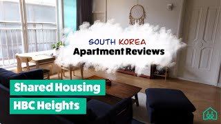 Seoul Co-Living House Review | Shared Homies Home