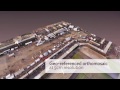 exclusive 3d mapping of paris air show by parrot sensefly drones u0026 pix4d