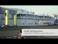 exclusive 3d mapping of paris air show by parrot sensefly drones u0026 pix4d