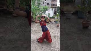 Pani Pani Dance video 💃💃💃💃#Kritikachannel #Shorts video