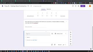 MDM4U - Starting the One-Variable Statistics Assignment