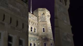 Have a look at Cabot Tower St.John's Newfoundland