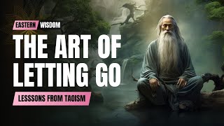 Wu Wei: The Art of Effortless Action in Taoism