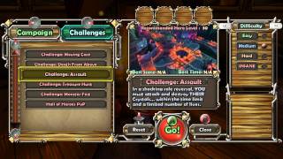 Dungeon Defenders: Dev Diary #5 - Game Modes