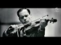 rare leonid kogan playing sauret paganini cadenza live