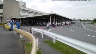 第43回二輪車安全運転競技会愛知県大会３　120520_140412.mp4