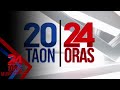 Evolution of 24 ORAS Theme Song With 20th Anneversary Obb Video || [1080p60] Part 4 (2004 - Present)