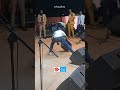 Mark Ngwazi dancer MaJigizi dance moves at Huzukwende album launch | Part 1