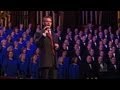 Brian Stokes Mitchell and The Tabernacle Choir - The Spirit of Christmas