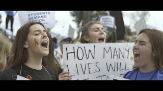 March For Our Lives: Santa Clarita