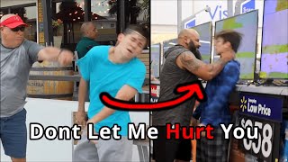 When TikTok Pranksters got Arrested