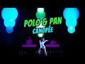 POLO & PAN CHILE - CORONA SUNSET - CANOPÉE