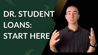 Doctors in Residency: Master Student Loans and PSLF in 2025