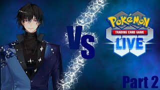 [TCG] MORE POKEMON TCG LIVE! #AstraLive