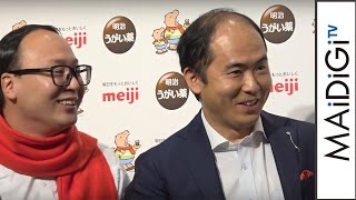 トレエン斎藤、今年は結婚なし？　相方・たかしも「聞くの飽きたでしょ」