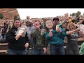 Iya Terra at Red Rocks