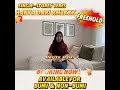 🏡 RUMAH IMPIAN ANDA MENANTI🏡 Rumah Teres Harga Bawah RM300K ‼️ Di Alor Gajah , Jom Tengok Rumah ‼️