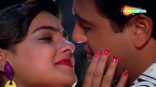 Kitne Dinon Ke Baad Mile Ho ｜ Govinda ｜ Mamta Kulkarni ｜ Andolan 1995 ｜ 90s Hindi Songs