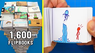 YOUR Flipbooks - 2020 Compilation and Contest Winners