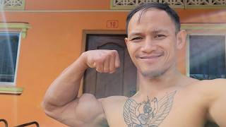 The Comeback of Calisthenics: K1A Fitman